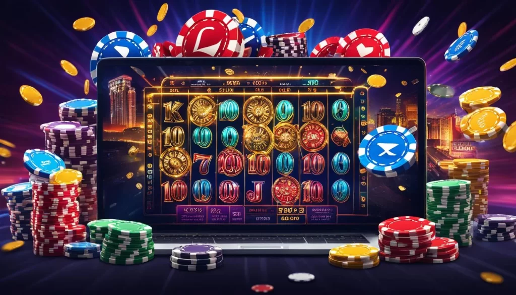 Chiến thuật chơi Baccarat iwwin