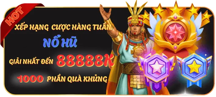 Thưởng nạp tiền hàng ngày iwwin