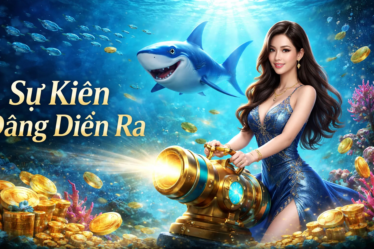 Cá cược Esports tại iwwin