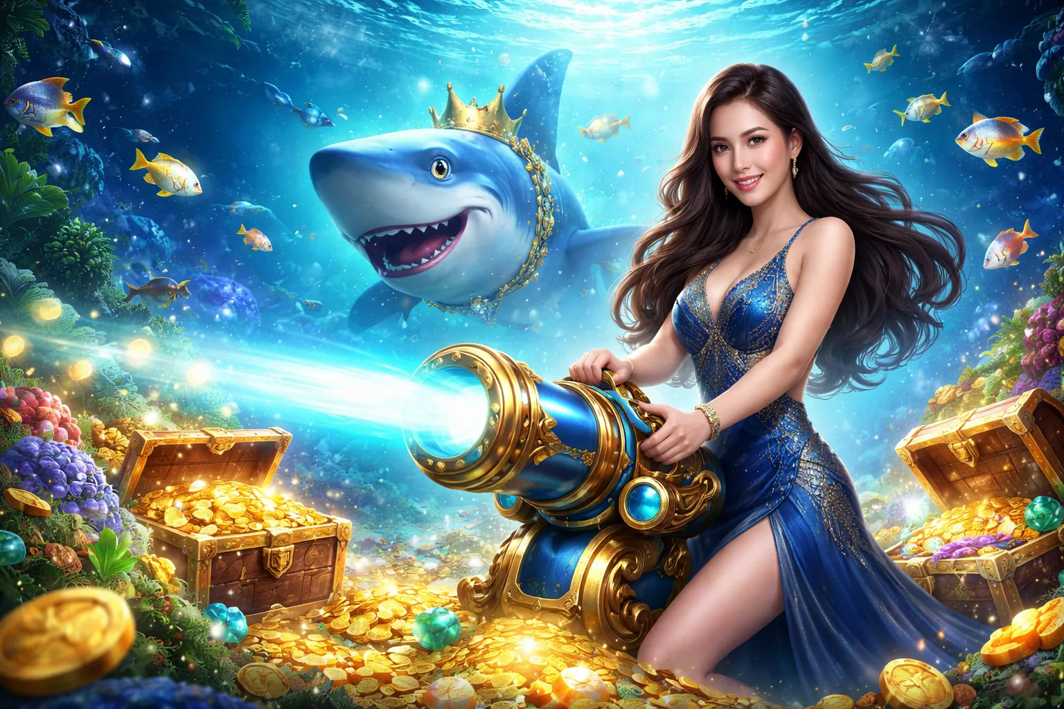 Khuyến Mãi Hấp Dẫn iwwin