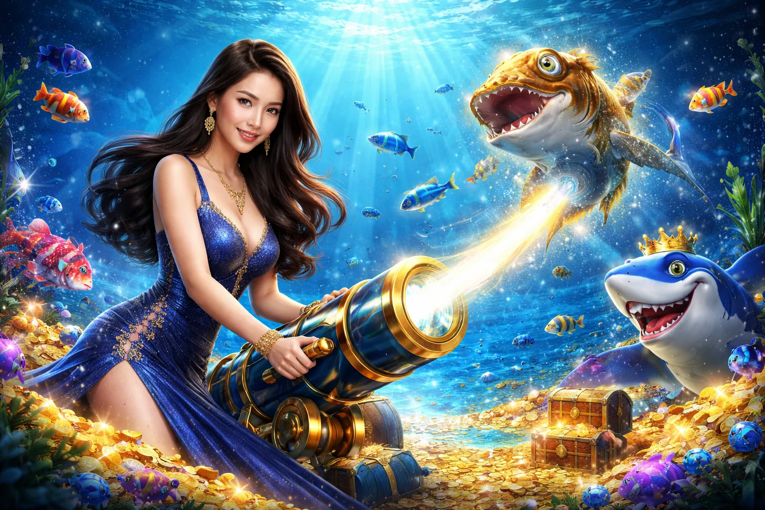 Hướng dẫn nạp rút tiền an toàn tại iwwin
