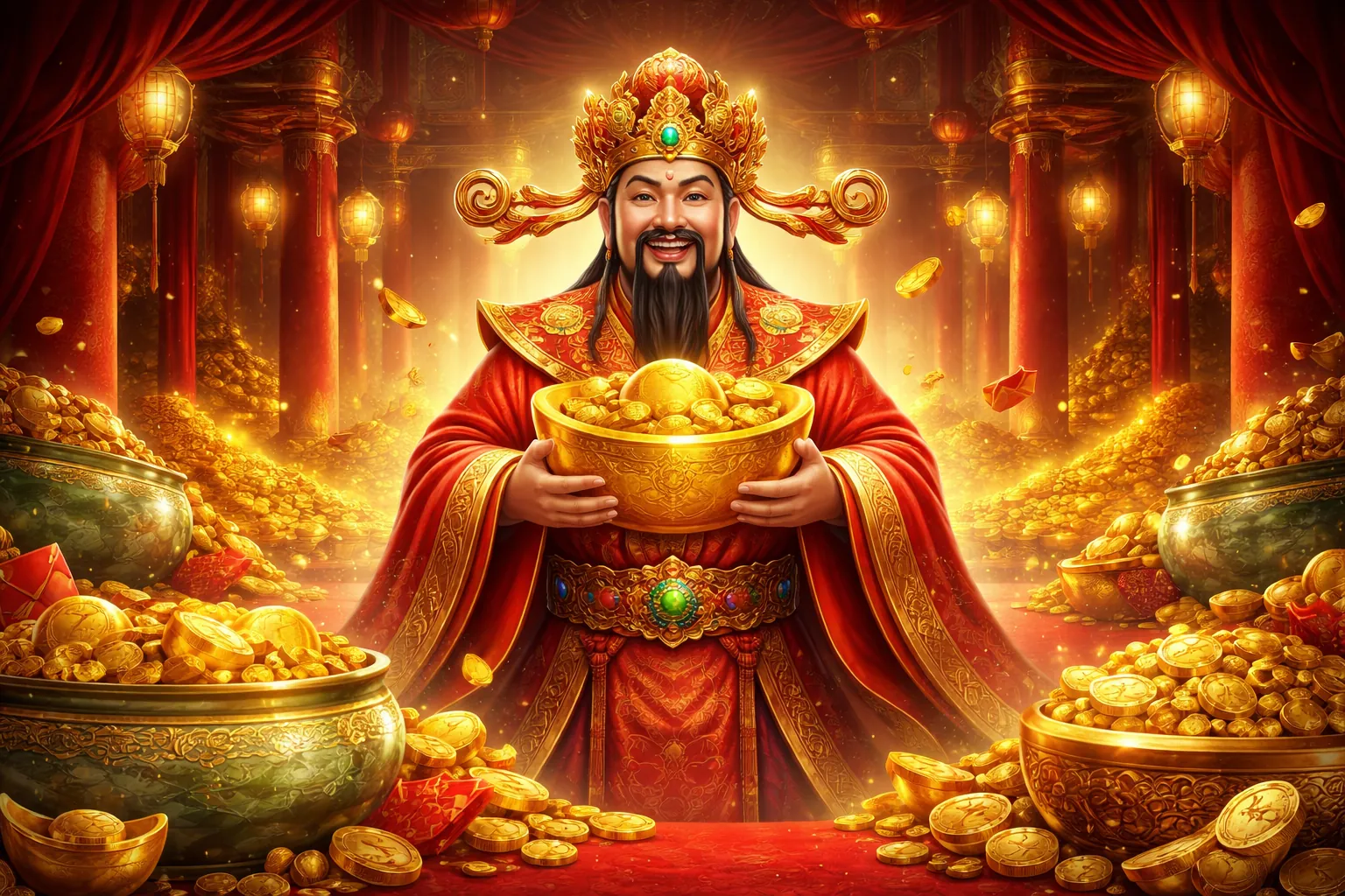Tải ứng dụng iwwin trên điện thoại di động