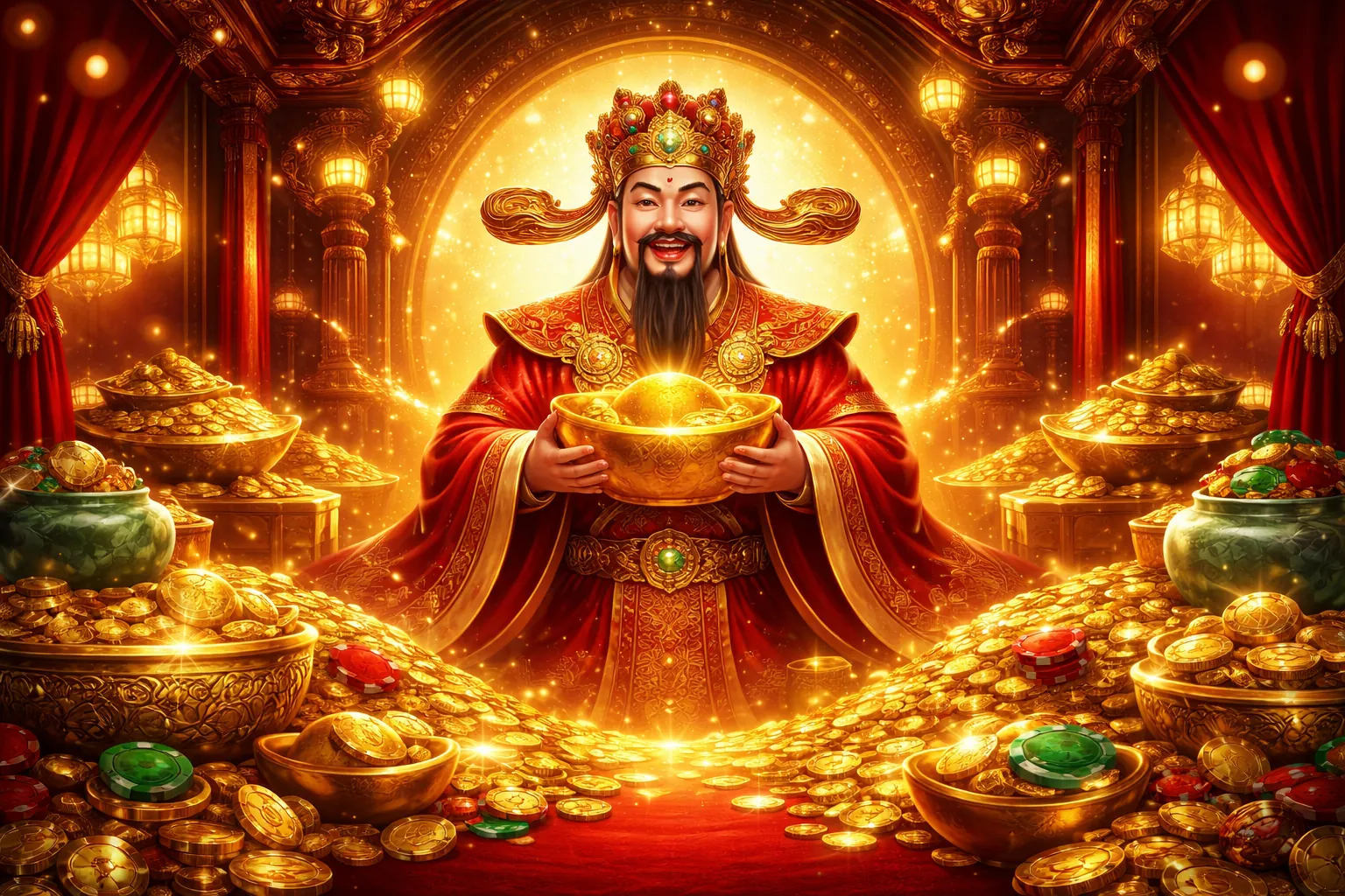 Tỷ lệ kèo và tỷ lệ thắng hấp dẫn tại iwwin