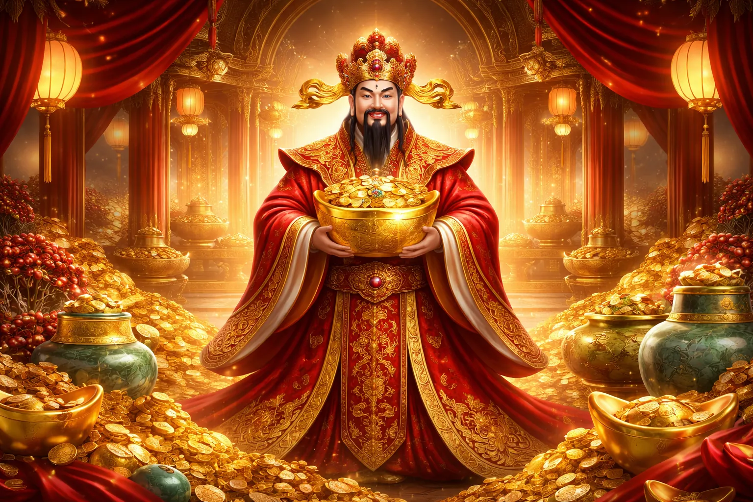 Trò chơi Tài Xỉu tại iwwin