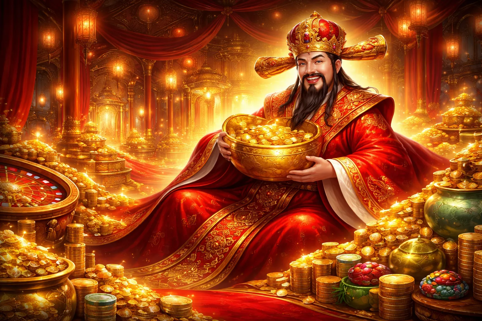 Đội ngũ hỗ trợ khách hàng chuyên nghiệp của iwwin