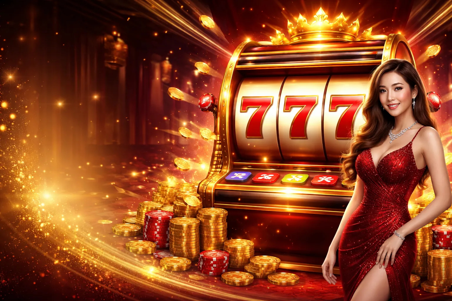 Cá cược bóng đá tại iwwin