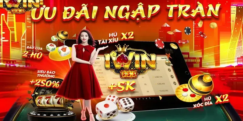 Tính Năng Độc Quyền iwwin
