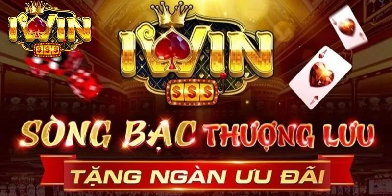 Biểu tượng uy tín và giấy phép iwwin